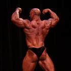 Joe  DeRousie - NPC Oregon State 2011 - #1